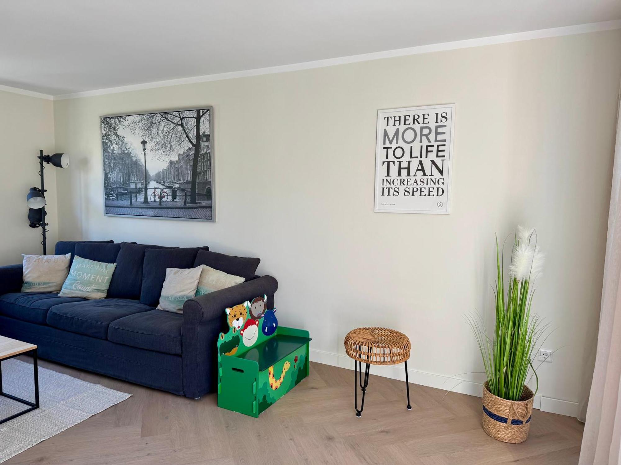 Huebsches Ferienhaus In Ouddorp - Fusslaeufig Zum Strand Und Zentrum Exteriér fotografie