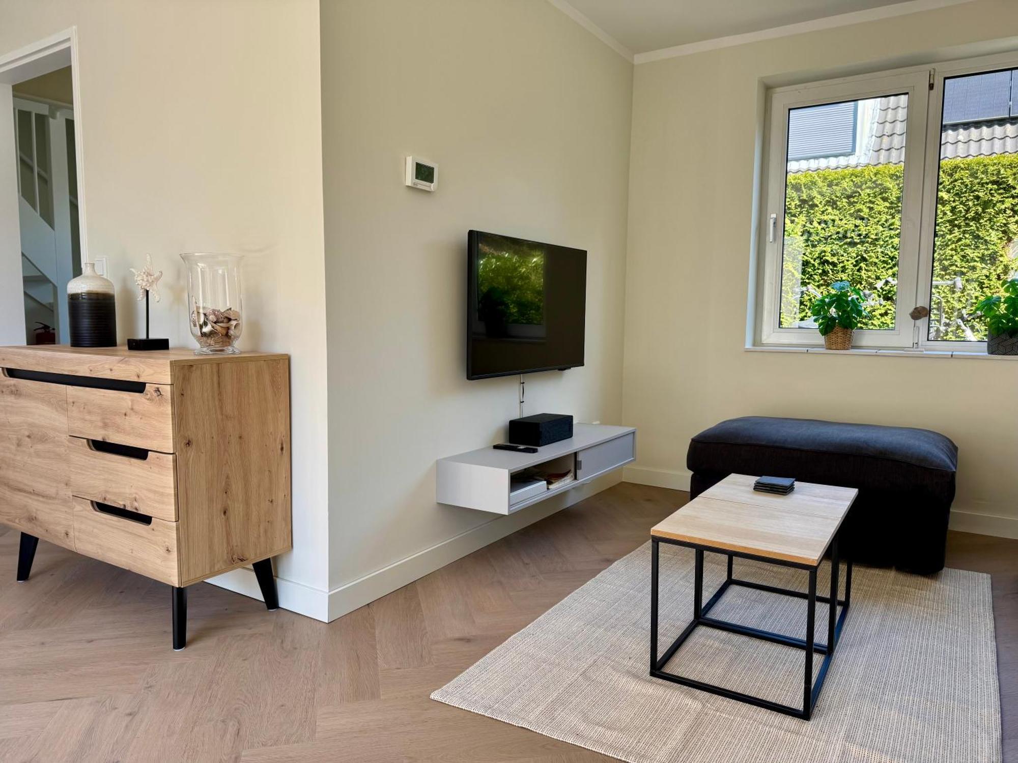 Huebsches Ferienhaus In Ouddorp - Fusslaeufig Zum Strand Und Zentrum Exteriér fotografie