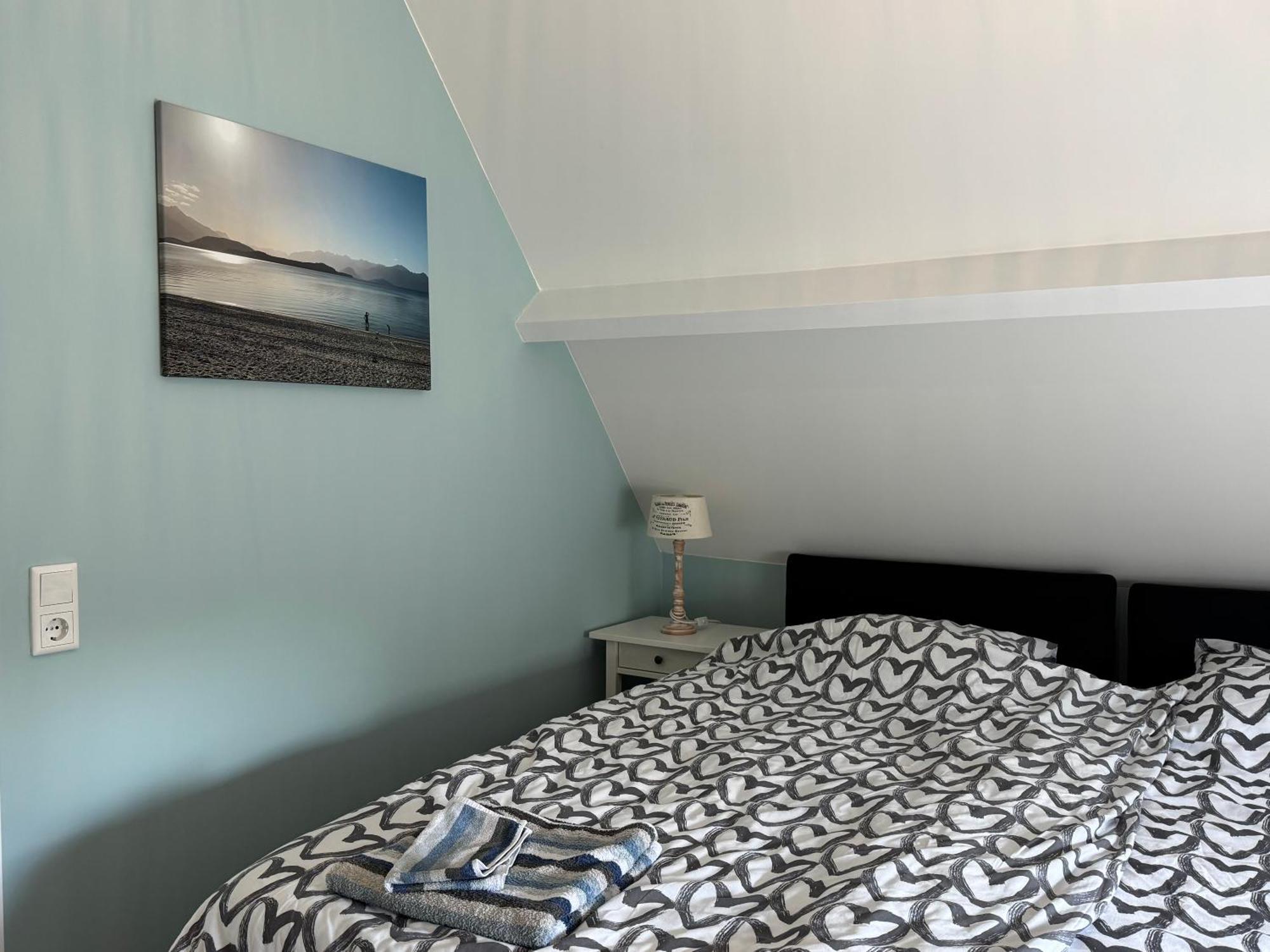 Huebsches Ferienhaus In Ouddorp - Fusslaeufig Zum Strand Und Zentrum Exteriér fotografie