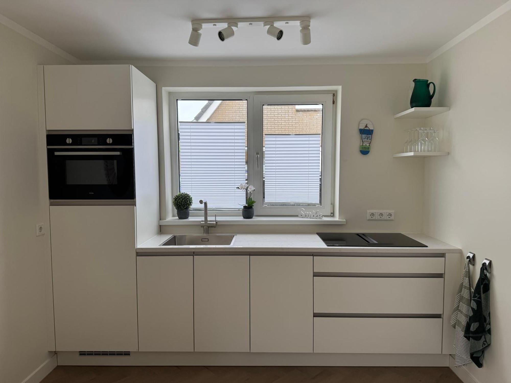 Huebsches Ferienhaus In Ouddorp - Fusslaeufig Zum Strand Und Zentrum Exteriér fotografie