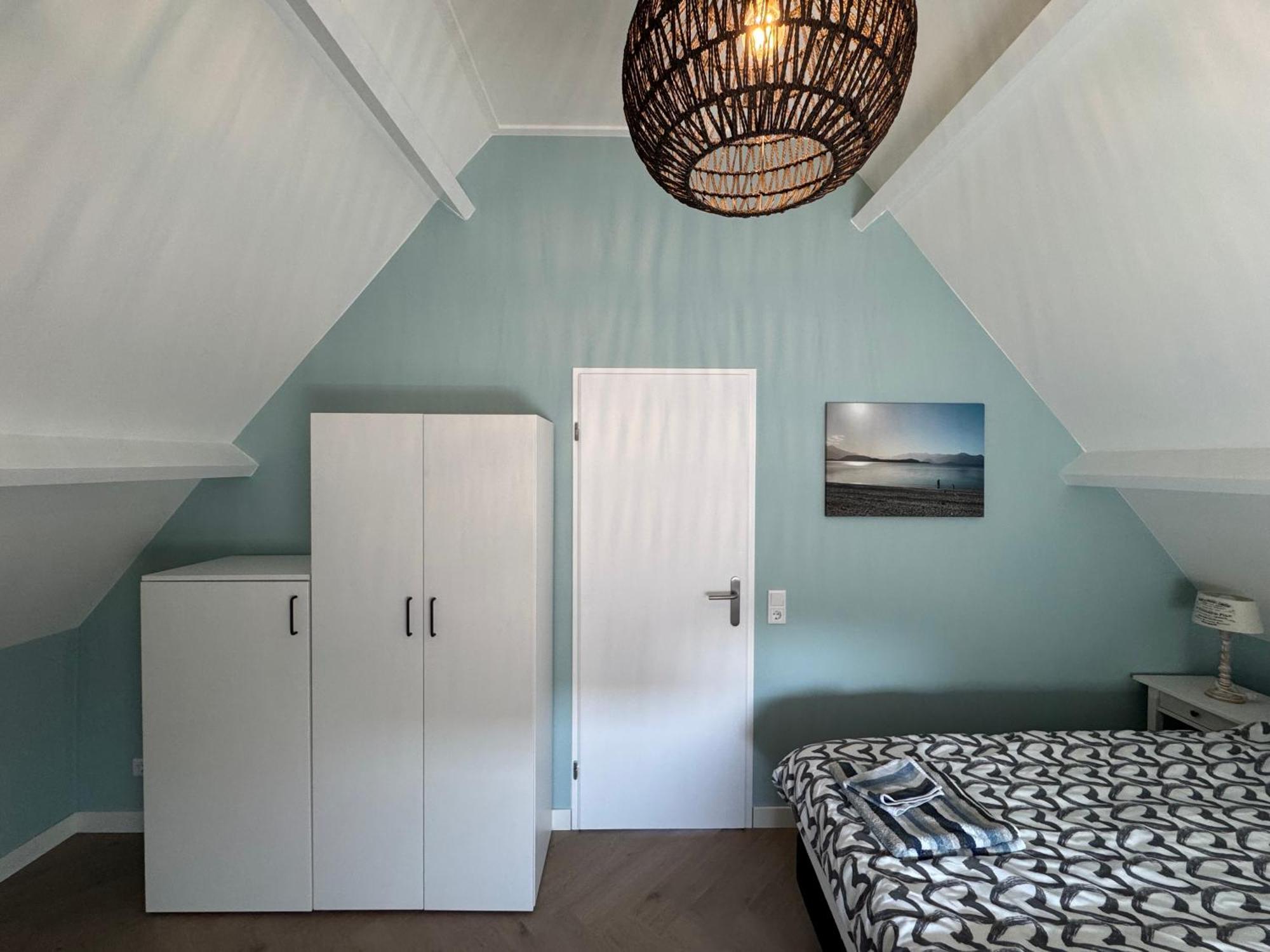 Huebsches Ferienhaus In Ouddorp - Fusslaeufig Zum Strand Und Zentrum Exteriér fotografie